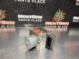 2013 FORD MUSTANG GT ANTI-LOCK BRAKE PUMP (ABS) MODULE OEM #1298