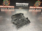 2010 CAMARO SS ECM MODULE BRACKET OEM 92235375 #1184