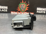 2009 FORD F350 6.4 TRAILER BRAKE CONTROL MODULE 9C34-2C006-AB OEM #1097