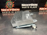 2021 FORD MUSTANG GT RADIO AMPLIFIER HR3T-18T806-AE OEM #1650