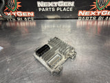 08 - 09 PONTIAC G8 GT PCM ECM ECU OEM 12624488 #1590