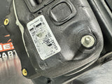 2019 FORD F250 RH PASSENGER SIDE POWER FOLD w/ BLINDSPOT MIRROR OEM #1308