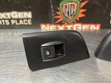2017 CHEVY SILVERADO 2500 REAR WINDOW SWITCHES OEM #1280