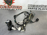 11–16 FORD F350 RF PASSENGER SIDE FRONT DOOR WIRING HARNESS OEM  DC3T-14630BKD #589