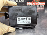 2013 FORD MUSTANG GT LIGHT LAMP CONTROL MODULE OEM DR3T-14D644-AA #1298