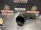 2011 CHEVY SILVERADO 2500HD DURAMAX TURBO AIR INLET MOUTHPIECE 12637801 #1312