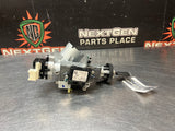 2010 CAMARO SS IGNITION WITH KEY OEM #1232