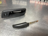 04-06 PONTIAC GTO RH SIDE SEAT RECLINE LEVER OEM #1191