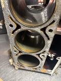 LS1 5.7L BARE ENGINE BLOCK OEM 12562174 #1597
