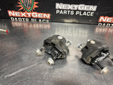 2008 C6 CORVETTE REAR DIFFERENTIAL MOUNTS 10448683 OEM #1266