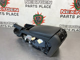 08-09 PONTIAC G8 CENTER CONSOLE OEM #542