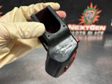 2015 CAMARO SS POSITIVE BATTERY CABLE JUNCTION BOX TOP COVER OEM 92237267 #1539