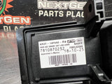 18-23 FORD MUSTANG GT SMART DATA LINK MODULE OEM KR3T-14F642-AB #1643