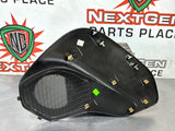 2022 CAMARO CONVERTIBLE SS LH REAR SPEAKER COVER 23408071 OEM #454