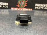 2011 FORD MUSTANG RH PASS SIDE SEAT OCCUPANT WEIGHT SENSOR PAD MODULE OEM #1175