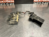 2015 FORD F250 F350 CIRCUIT BREAKER UNDER HOOD OEM BC3T-14A094-BC #896