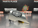 2015 FORD MUSTANG GT HEADLIGHT SWITCH DASH TRIM BEZEL FR3B-13D168 OEM #848