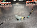 97-04 C5 CORVETTE FUEL DOOR RELEASE ACTUATOR OEM 10275633 #1251