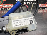 08-09 PONTIAC G8 FUEL GAS DOOR ACTUATOR OEM 92159013 #1590