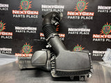 2016 FORD MUSTANG GT AIR INTAKE WITH MAF FR3C-9600-BF OEM #1478