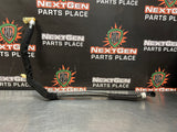 2016 FORD MUSTANG GT HEATER CORE HOSES OEM #815