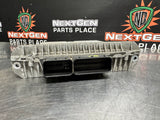 2008 FORD F250 6.4 DIESEL POWERSTROKE PCM ECM ECU 8C3A-12A650-CJK OEM #861