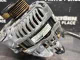 08-09 PONTIAC G8 GT ALTERNATOR W/ BRACKET REMAN AC DELCO 19382190 OEM #1590