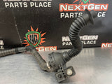 2013 FORD MUSTANG GT AIR INTAKE SOUND TUBE OEM BR33-9P437-CC #1271