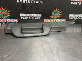 2009 FORD F350 A PILLAR INTERIOR TRIM PANEL OEM #985