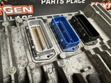 2013 GMC SIERRA DURAMAX 6.6 ECM 12654884 GM OEM #1031