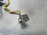 2010 CAMARO SS TRACTION CONTROL BUTTON/ 12V OUTLET W HARNESS OEM #615