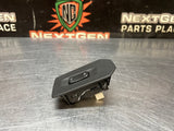 2005 CADILLAC CTS-V LH DRIVER REAR WINDOW SWITCH OEM #1587