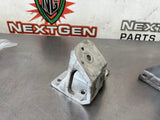 04-06 PONTIAC GTO MOTOR MOUNT BRACKETS OEM #560