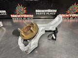 2012 CADILLAC CTS-V COUPE LEFT FRONT DRIVER SPINDLE HUB ASSEMBLY 15775067 #1592