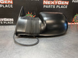 2004 GMC 2500 LH DRIVER TOW MIRROR OEM #967