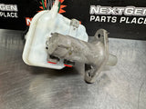 2010 CAMARO SS BRAKE MASTER CYLINDER OEM #1006