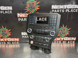 2017 FORD MUSTANG GT RADIO FACE PLATE / CLIMATE CONTROL PANEL OEM #1267
