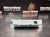 2011 FORD MUSTANG GT RADIO DISPLAY SCREEN OEM BR3T-19C116-AA #1357