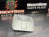 04-07 CADILLAC CTS-V REAR OVERHEAD DOME LIGHT OEM #1411