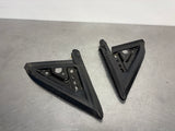 03 FORD MUSTANG MACH ONE WINDOW GUIDE WEATHER STRIP RH/LH OEM #1495