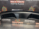 2016 FORD PERFORMANCE MUSTANG GT WICKERBILL SPOILER OEM #1536