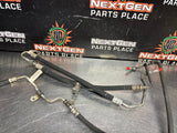 2010 CAMARO SS POWER STEERING LINES / COOLER HOSES OEM #1646