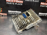 2011 SILVERADO 2500HD 6.6 DURAMAX PCM ECM W BRACKET 12644941 OEM #1200