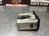 2009 FORD F350 TRAILER BRAKE CONTROLLER 7C34-2C006-AF #985