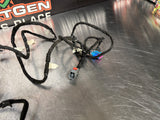 2014 CADILLAC CTS-V LH DRIVER DOOR HARNESS OEM 22966401 #1233