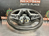 2012 CAMARO SS STEERING WHEEL OEM #1372