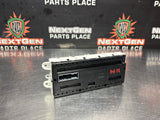 2014 FORD F350 AC HEAT CLIMATE CONTROL BC3T-19980-EB OEM #1014