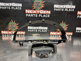 08- 09 PONTIAC G8 INSTRUMENT CLUSTER BEZEL TRIM OEM 92161833 #1178
