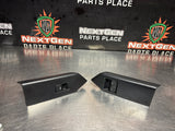 2014 FORD MUSTANG GT WINDOW CONTROL SWITCHES LH/RH OEM #970