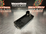 2012 FORD MUSTANG GT FUSE BOX TOP COVER 6E5T-14A003-AB OEM #782